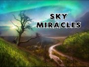 بازی آنلاین معجزات آسمان